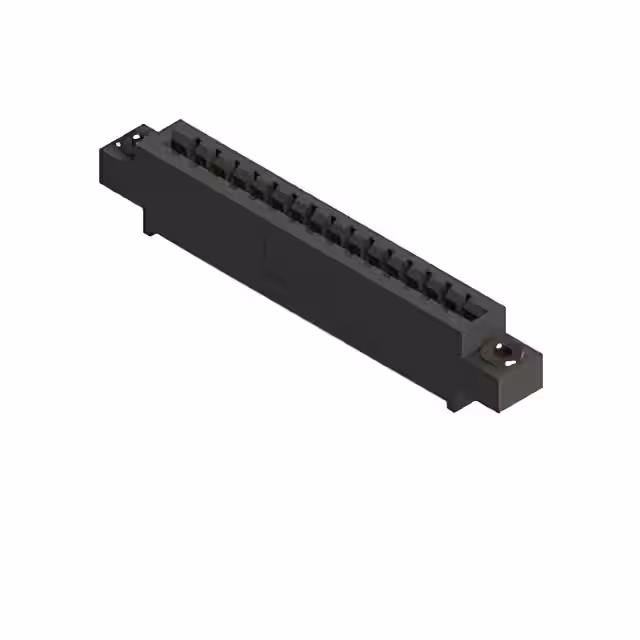 387-015-544-603 EDAC Inc.  Connettori per bordi